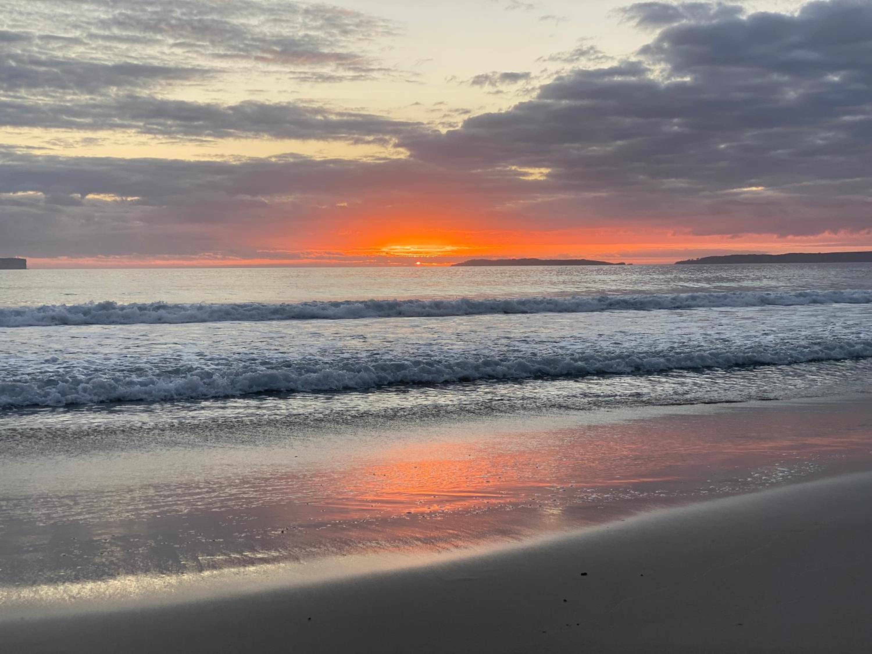 7Palms Retreat at Jervis Bay