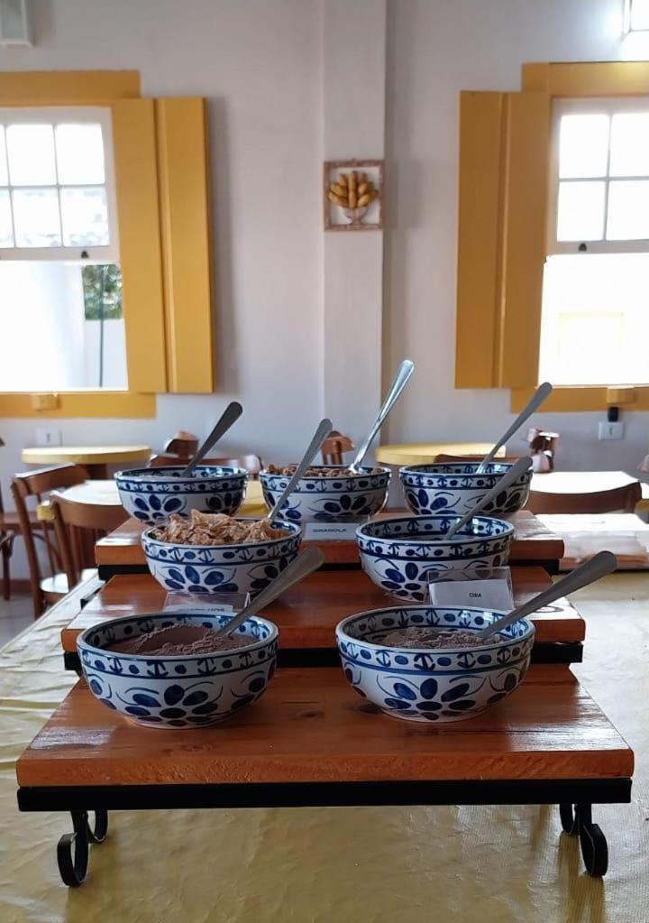 Pousada Fortaleza