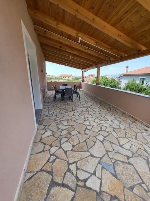 Villa Xhovi