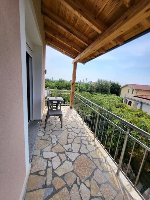 Villa Xhovi