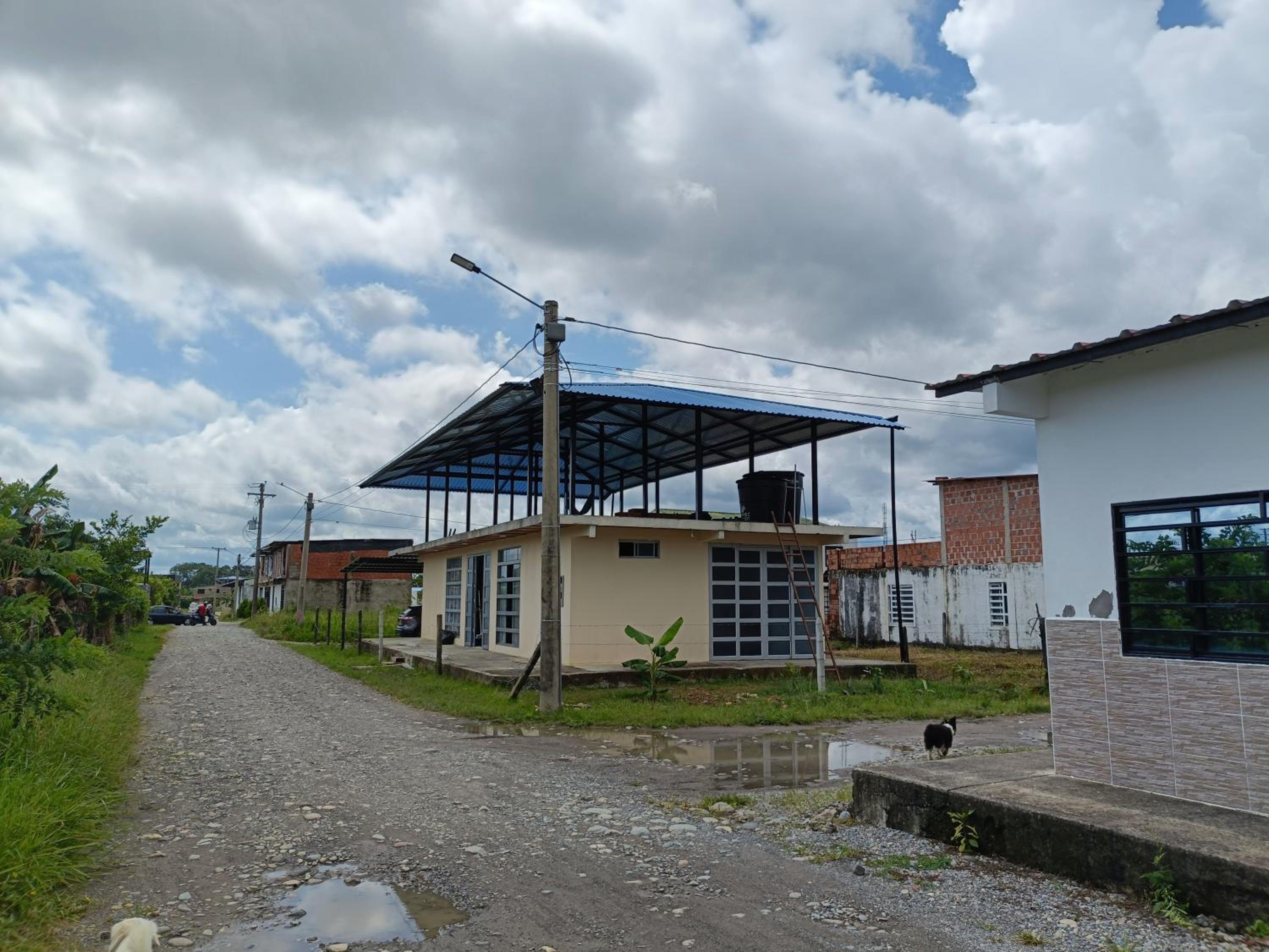 Las kaicas