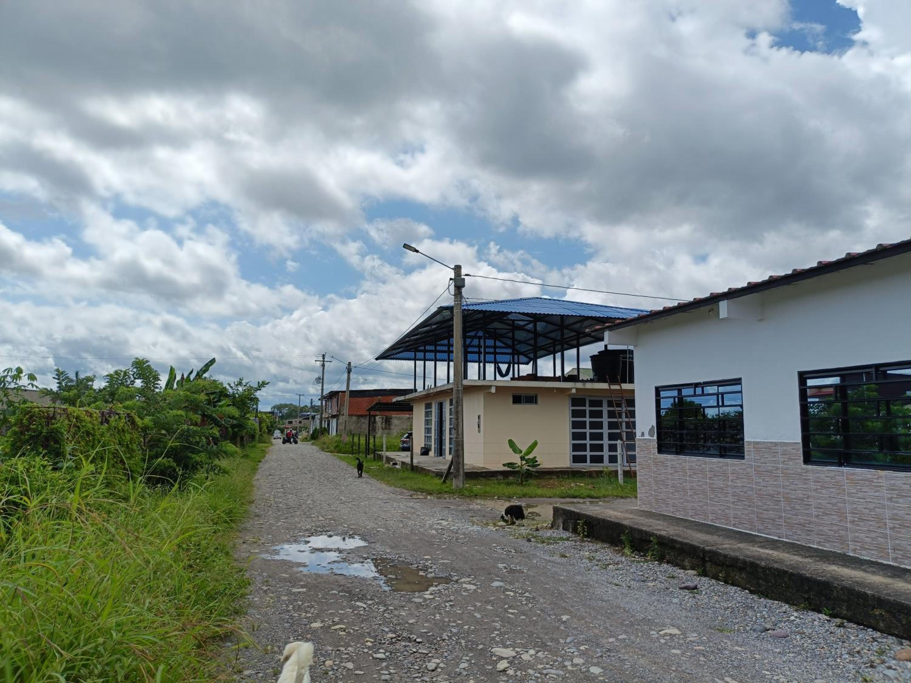 Las kaicas