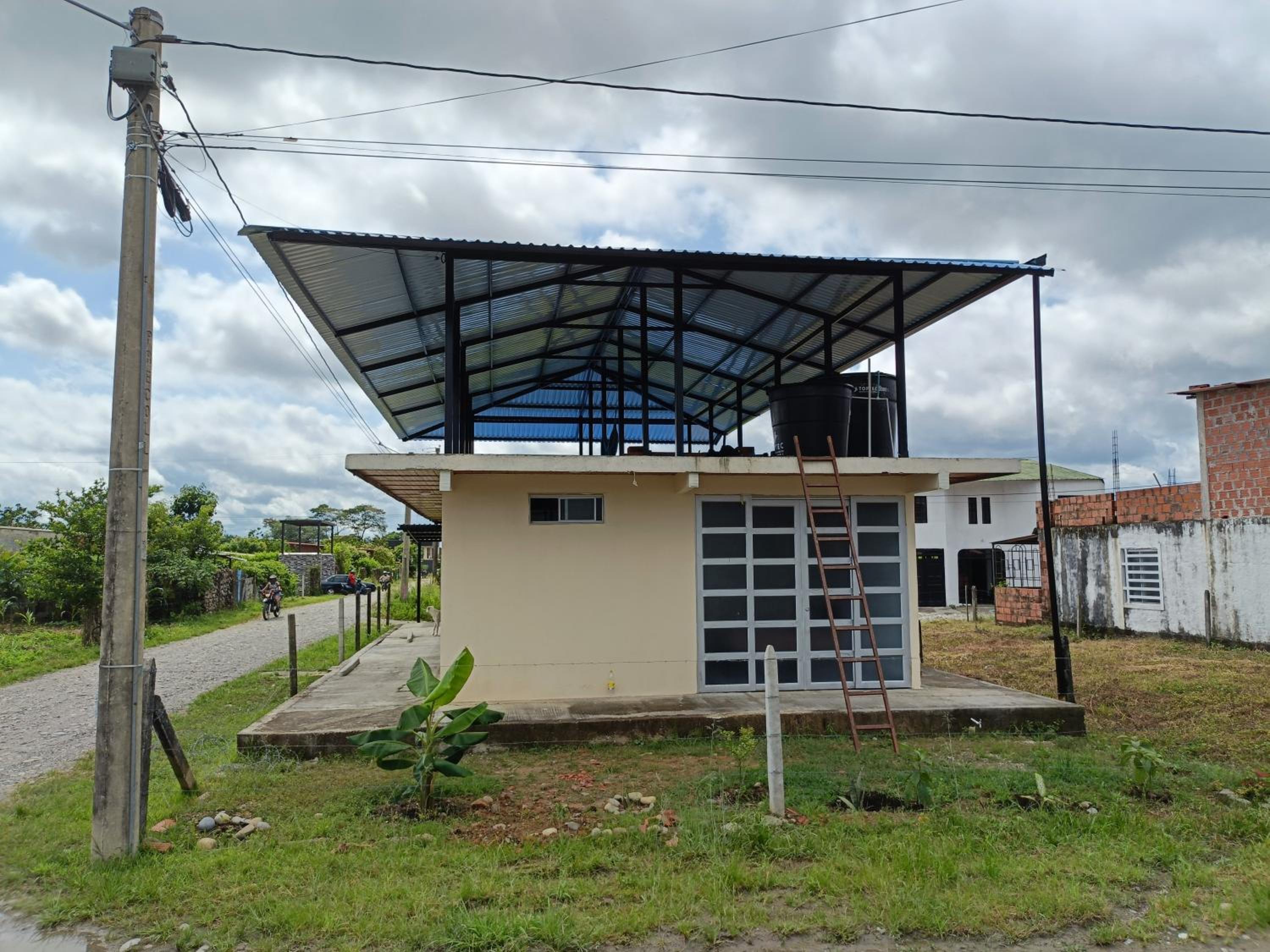 Las kaicas