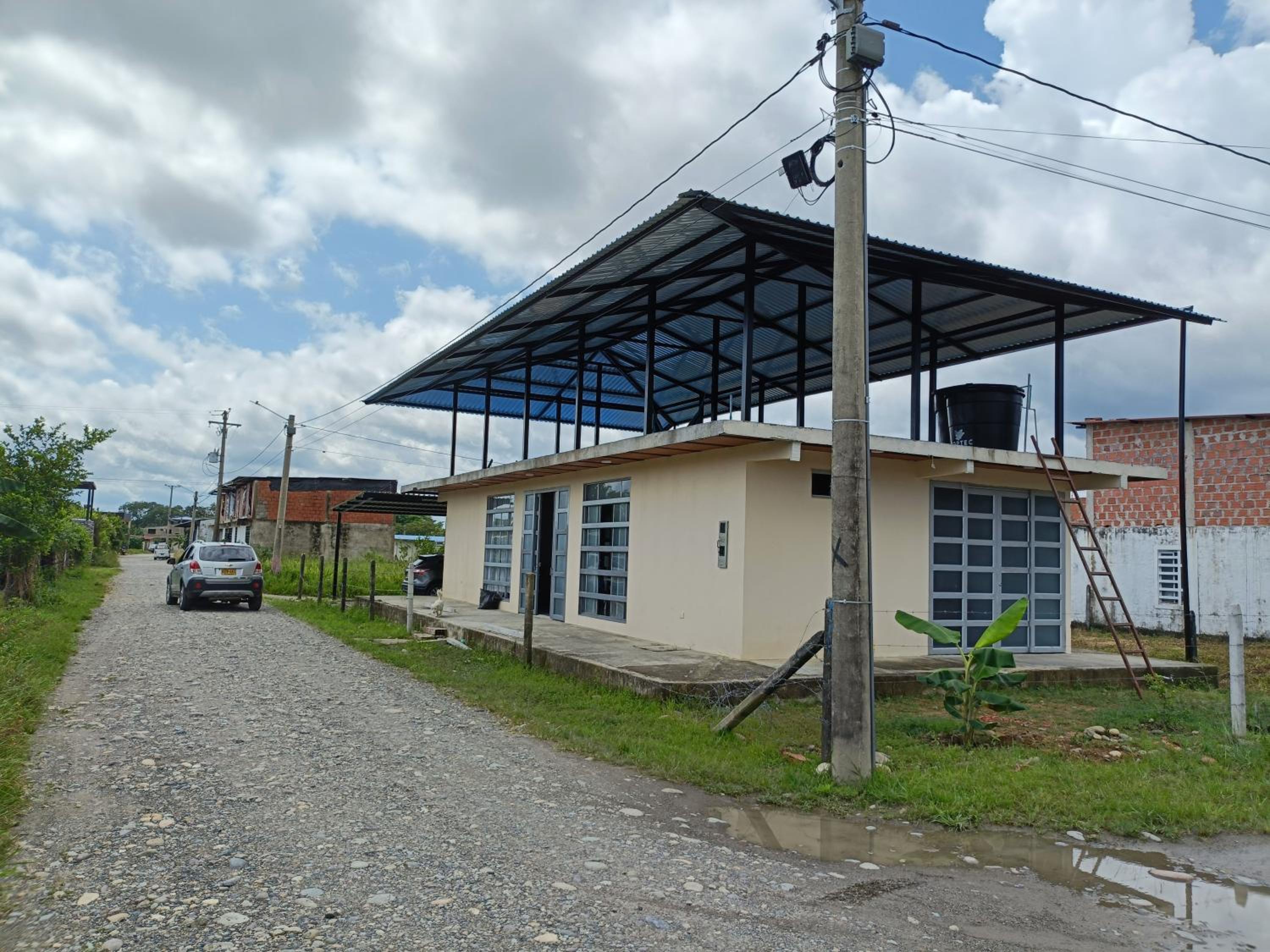 Las kaicas