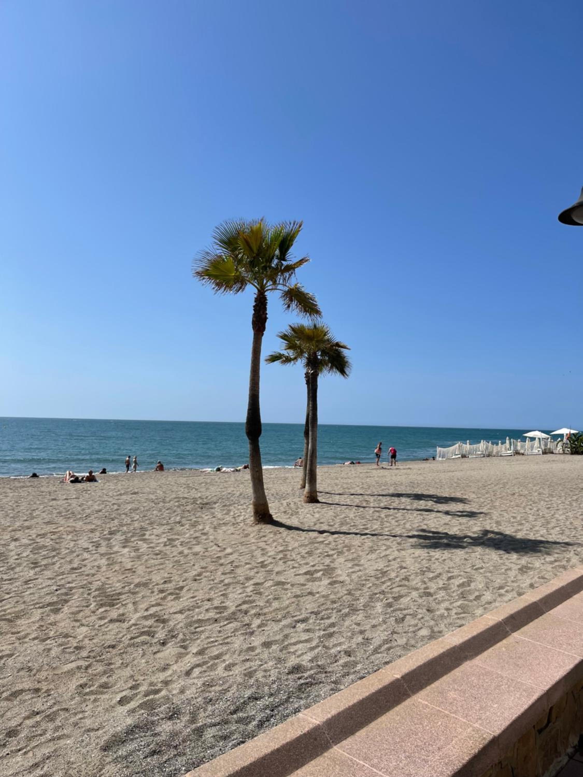 Nogalera Alma de Duna precious Sea View apartment Torremolinos centre