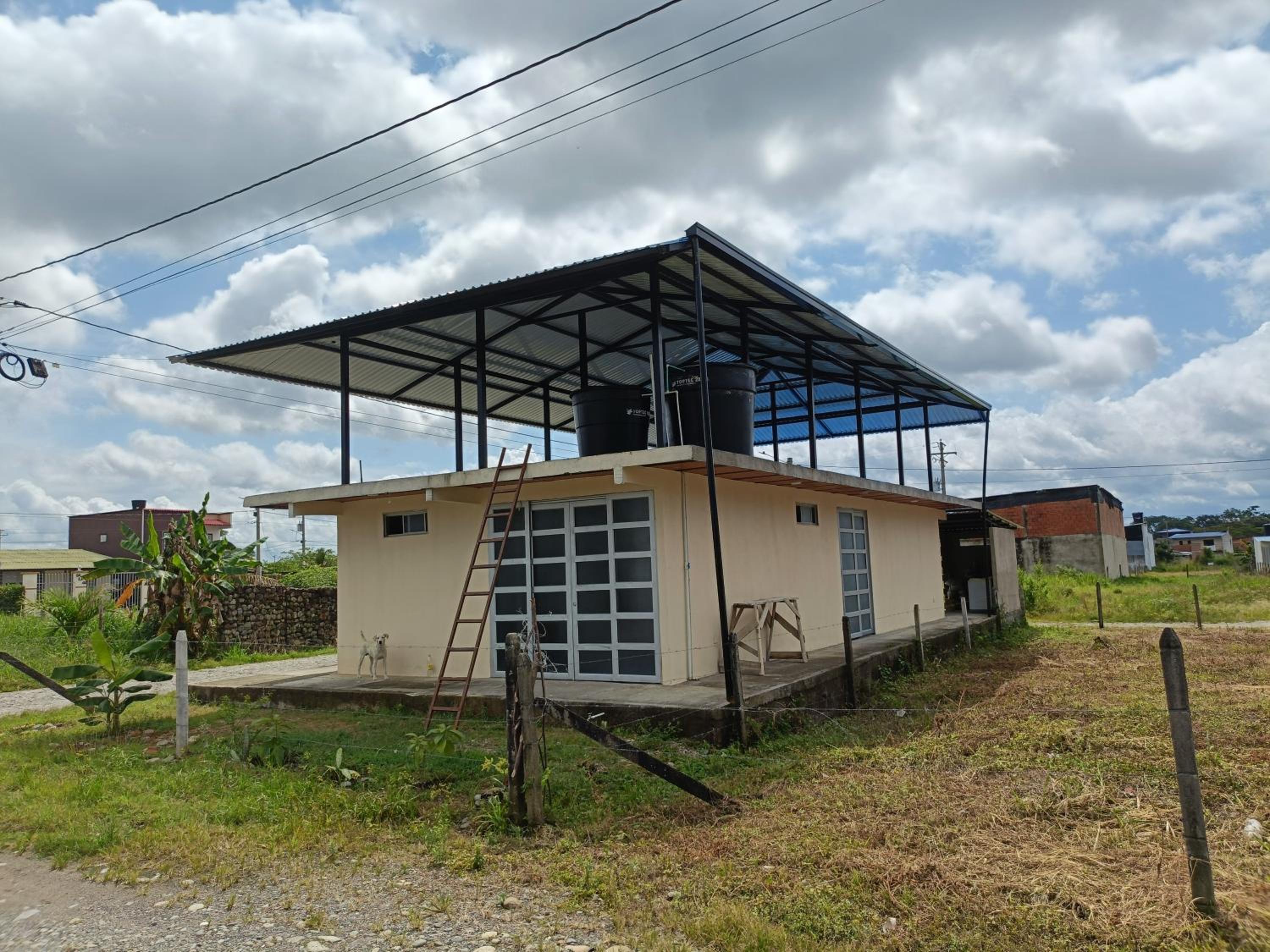 Las kaicas