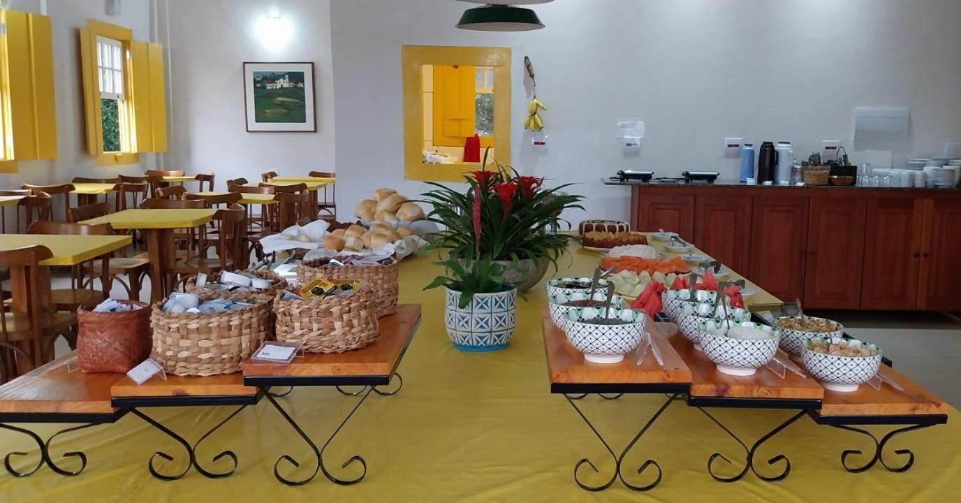 Pousada Fortaleza
