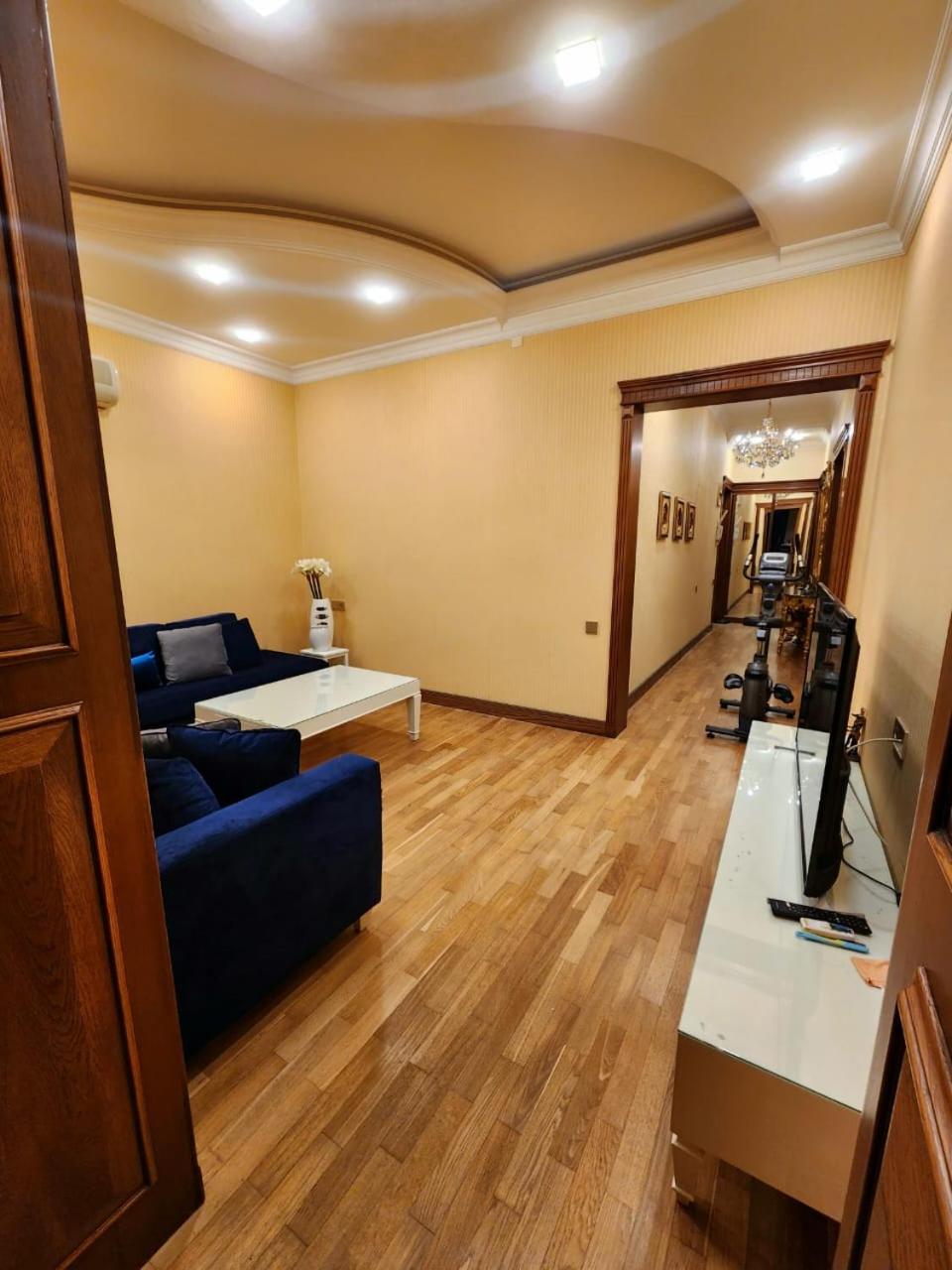 Elmler Baku