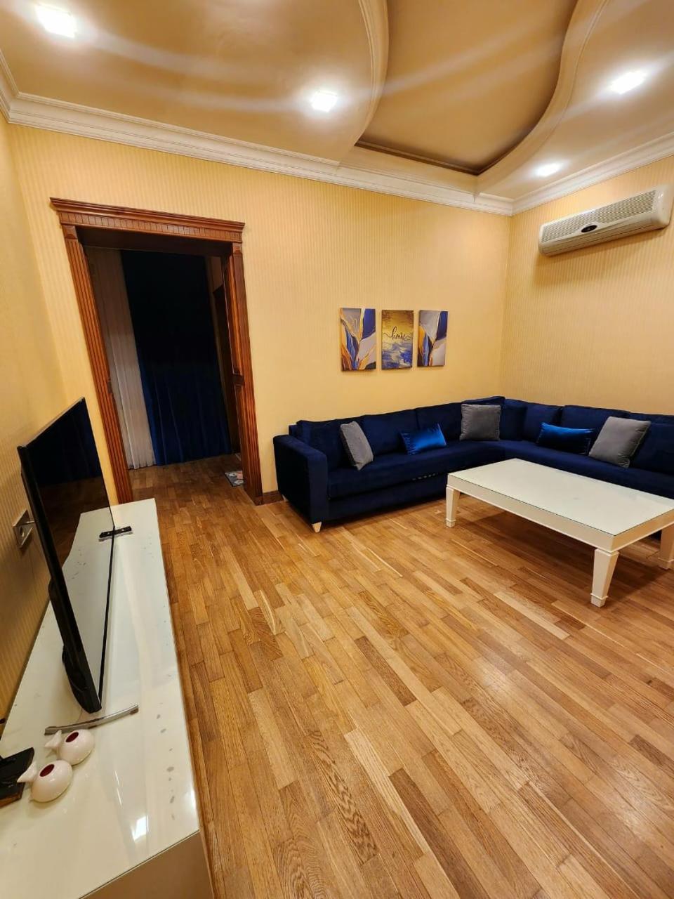 Elmler Baku