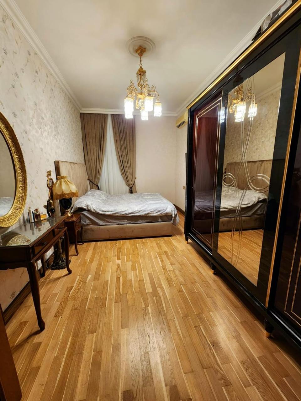 Elmler Baku
