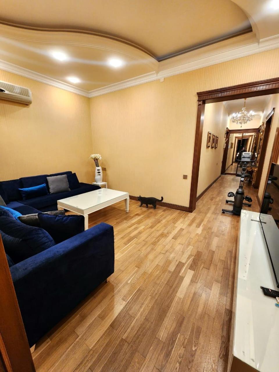 Elmler Baku