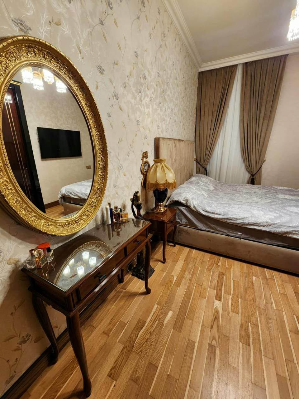 Elmler Baku