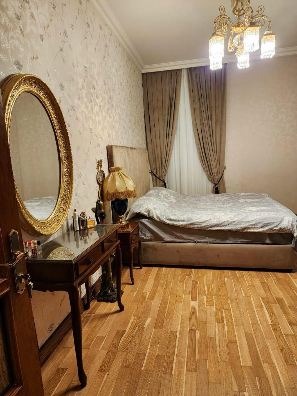 Elmler Baku