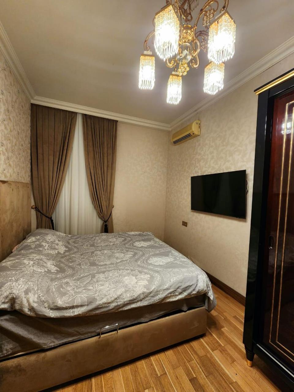 Elmler Baku
