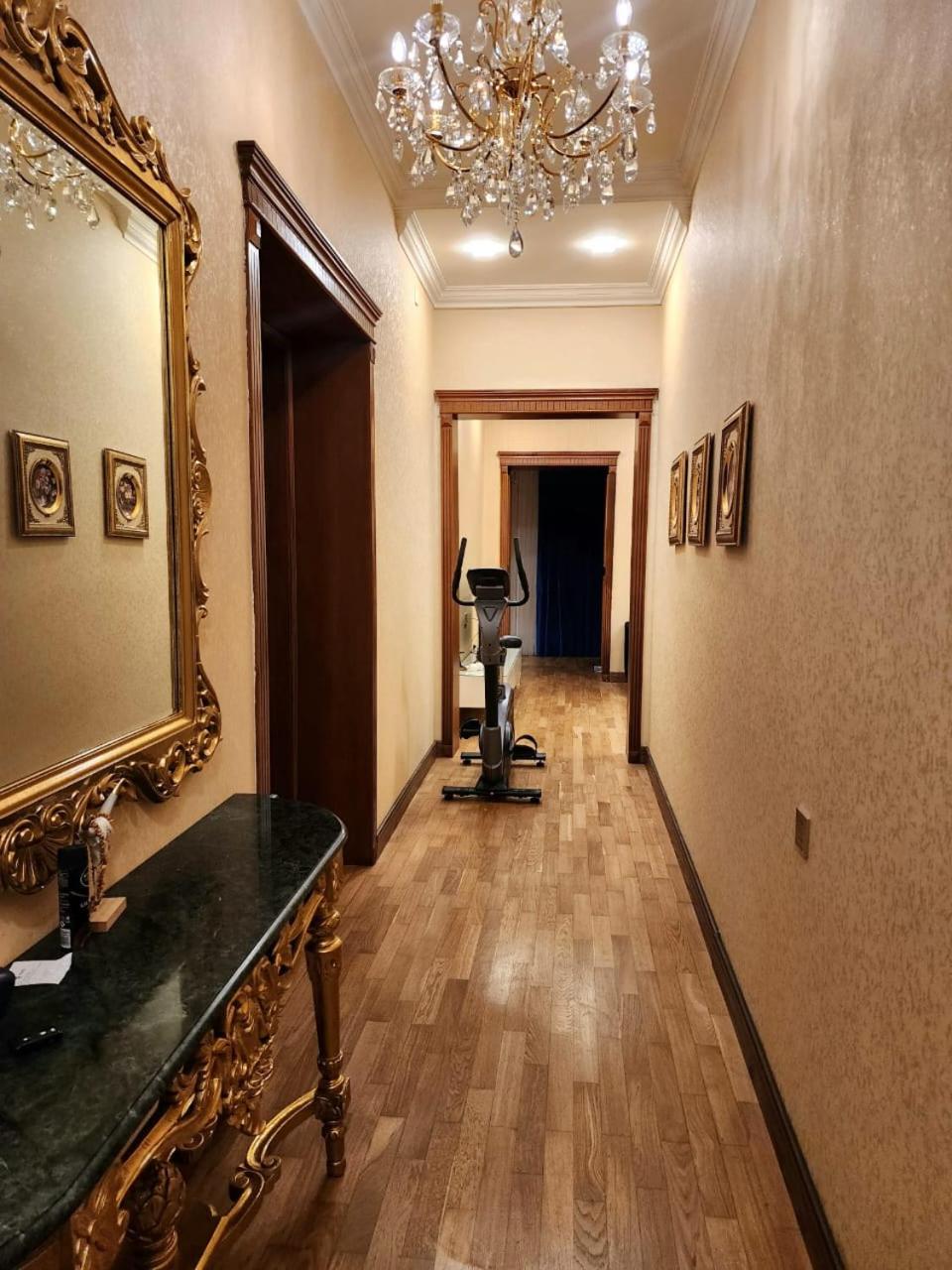 Elmler Baku