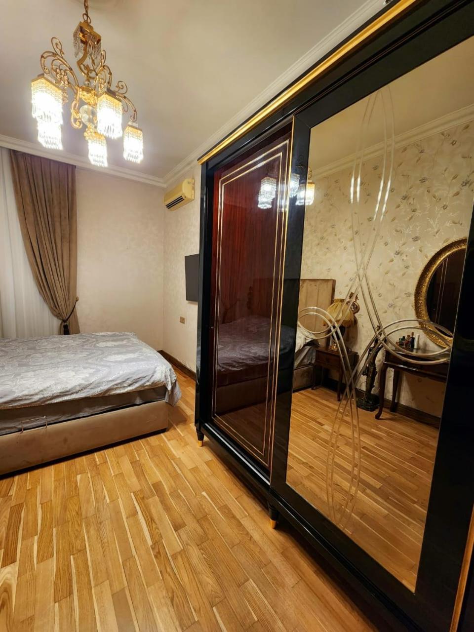 Elmler Baku