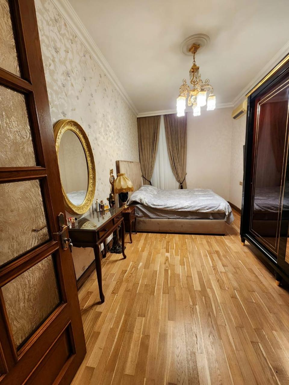 Elmler Baku
