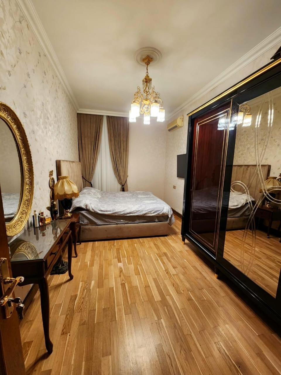 Elmler Baku