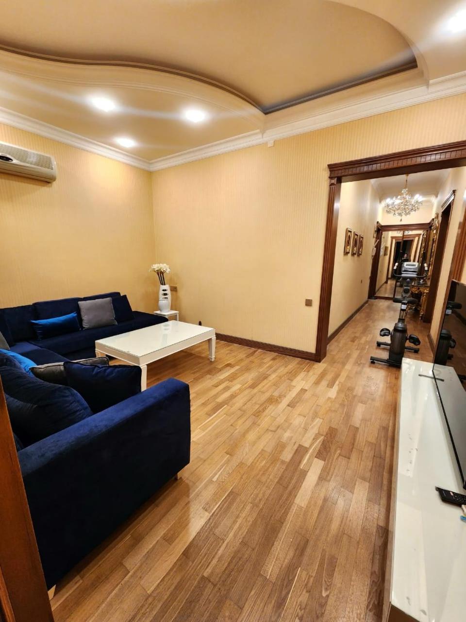 Elmler Baku