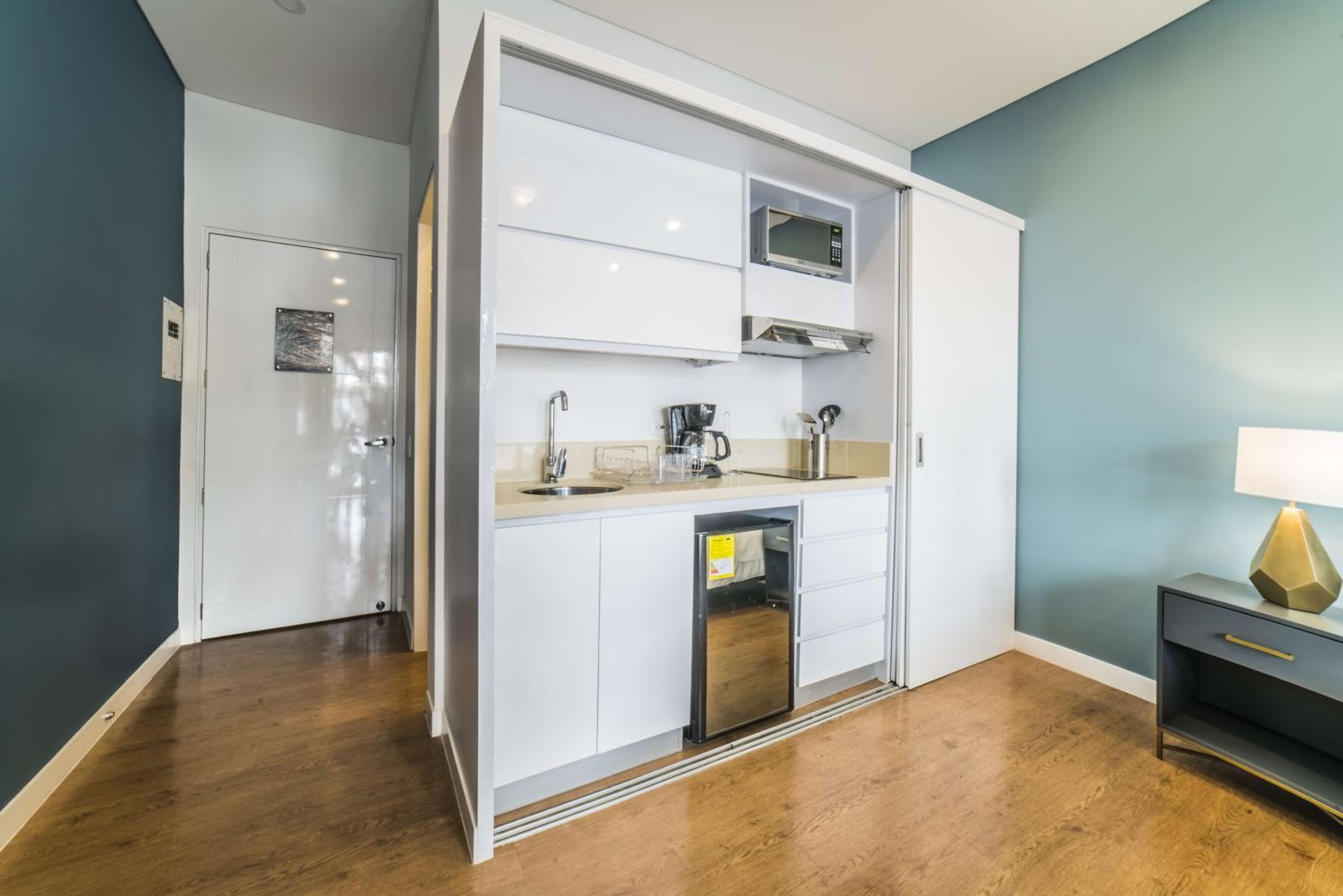 Granada Executive Suites