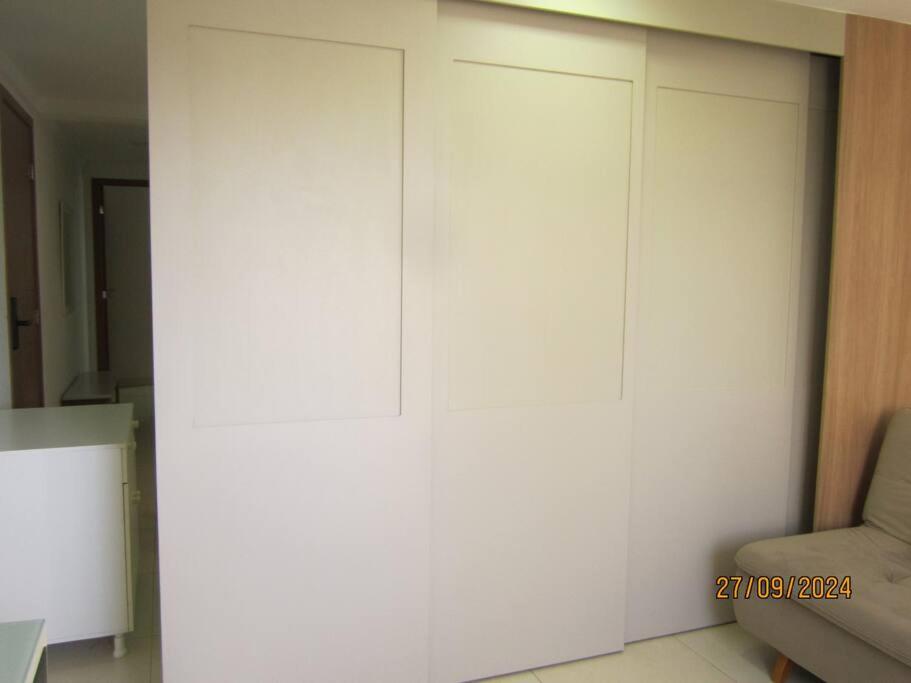 Praia de Cabo Branco | Apê Completo 306 Villaggio