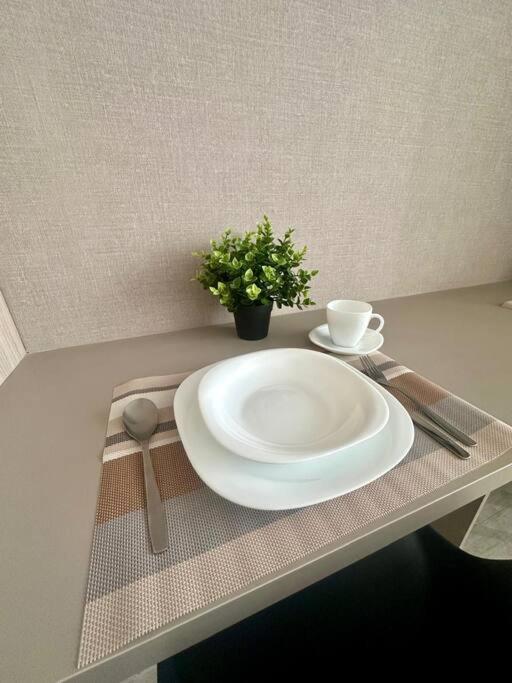 Apartaestudio Nuevo Comodidad sin limites