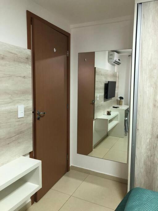 Praia de Cabo Branco | Apê Completo 306 Villaggio