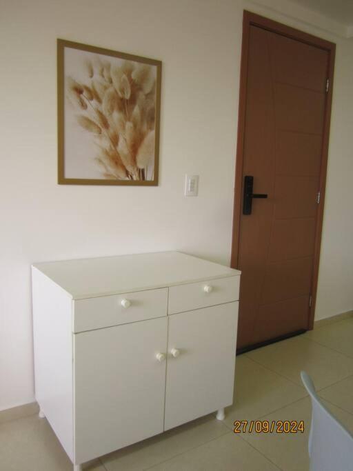 Praia de Cabo Branco | Apê Completo 306 Villaggio