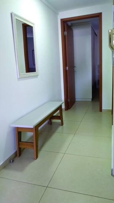 Praia de Cabo Branco | Apê Completo 306 Villaggio
