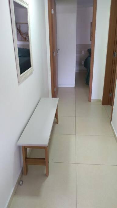 Praia de Cabo Branco | Apê Completo 306 Villaggio