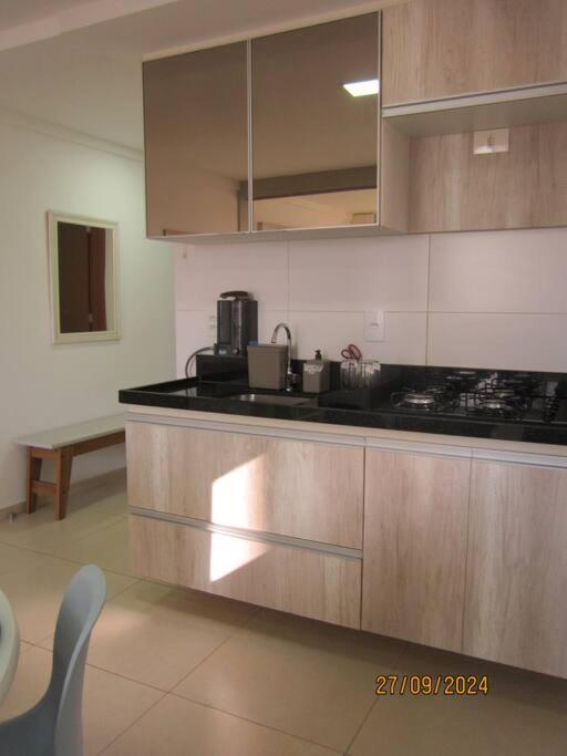 Praia de Cabo Branco | Apê Completo 306 Villaggio