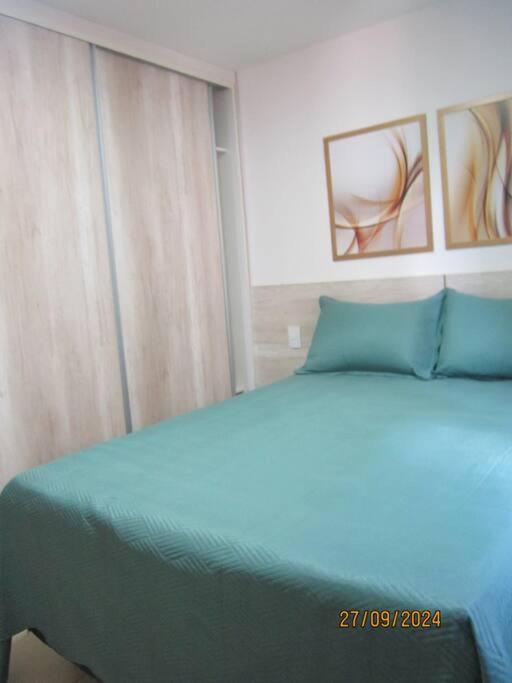 Praia de Cabo Branco | Apê Completo 306 Villaggio