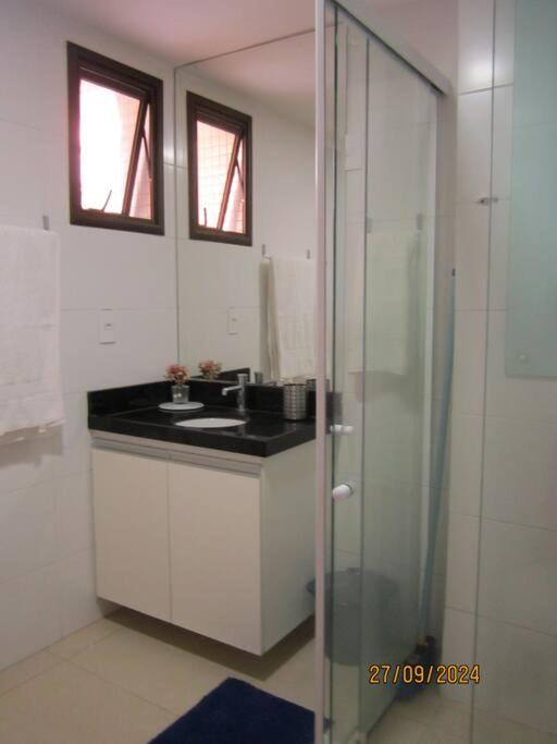 Praia de Cabo Branco | Apê Completo 306 Villaggio