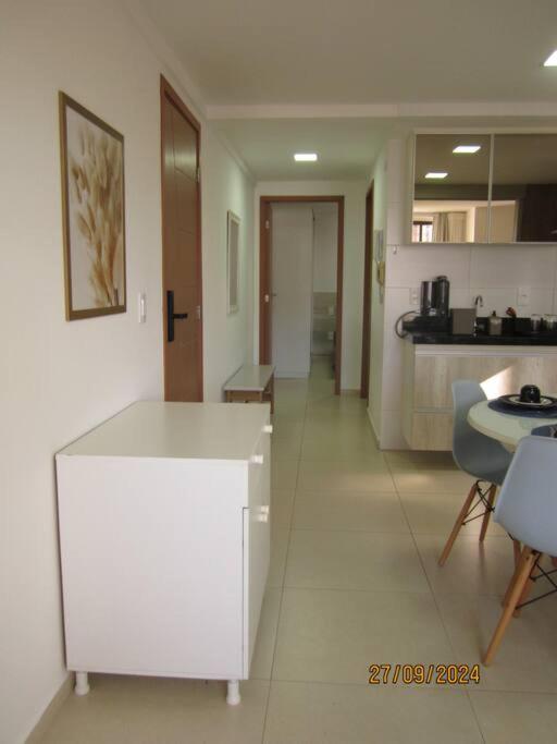 Praia de Cabo Branco | Apê Completo 306 Villaggio