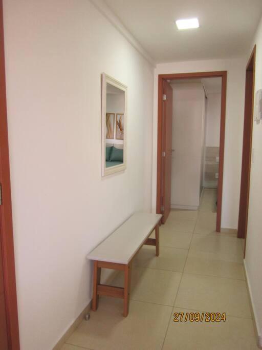 Praia de Cabo Branco | Apê Completo 306 Villaggio