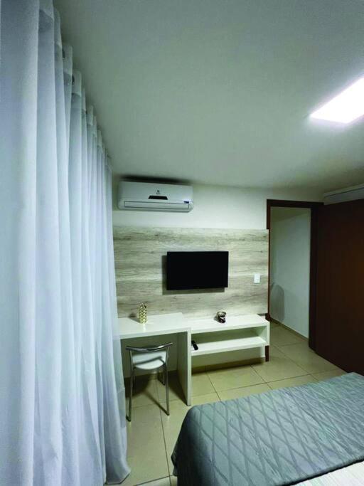 Praia de Cabo Branco | Apê Completo 306 Villaggio