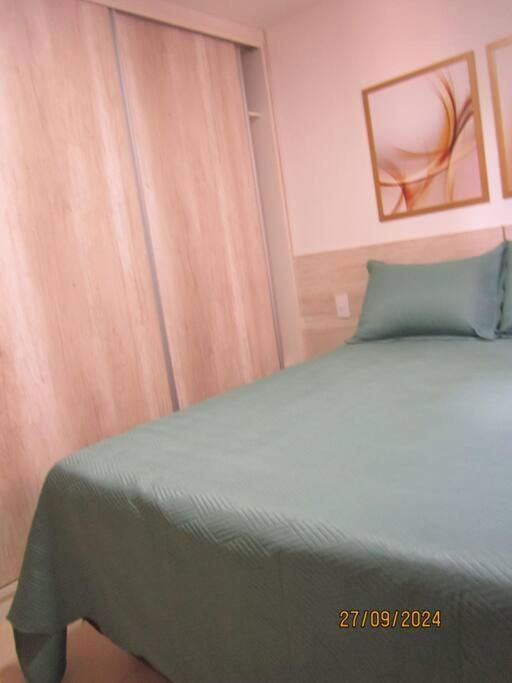 Praia de Cabo Branco | Apê Completo 306 Villaggio