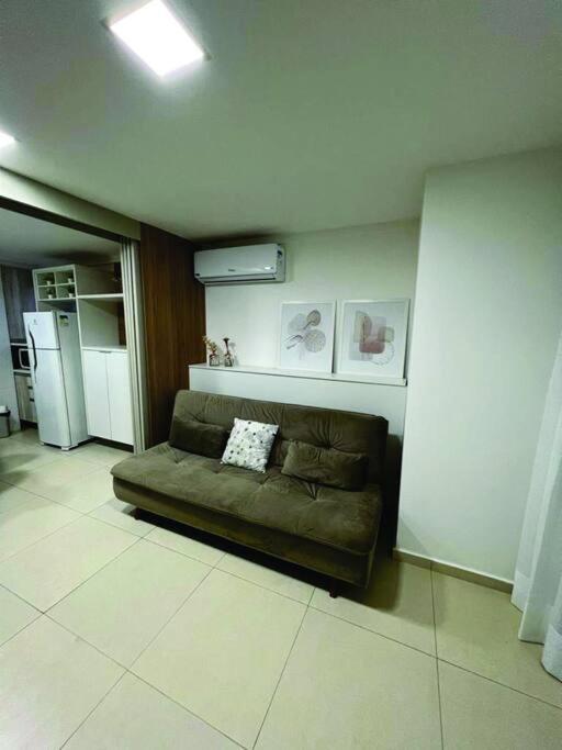 Praia de Cabo Branco | Apê Completo 306 Villaggio