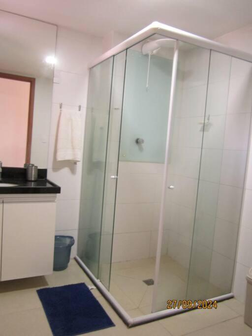 Praia de Cabo Branco | Apê Completo 306 Villaggio