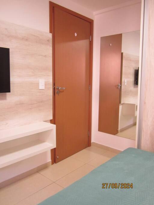 Praia de Cabo Branco | Apê Completo 306 Villaggio