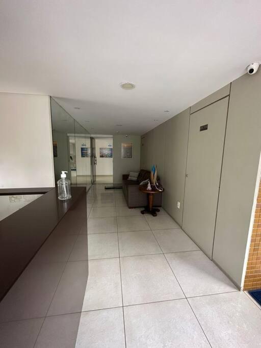 Praia de Cabo Branco | Apê Completo 306 Villaggio