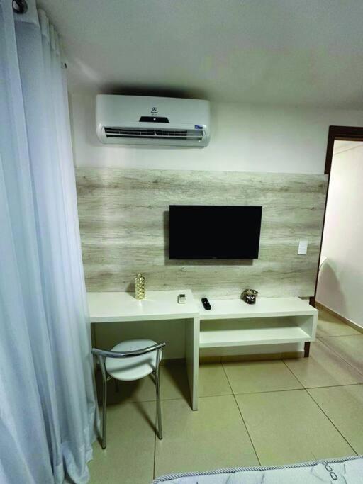 Praia de Cabo Branco | Apê Completo 306 Villaggio