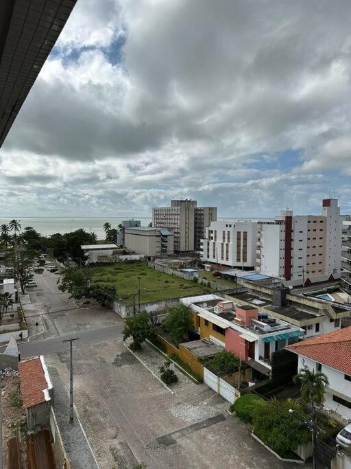 Praia de Cabo Branco | Apê Completo 306 Villaggio