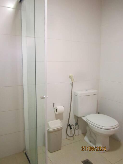 Praia de Cabo Branco | Apê Completo 306 Villaggio