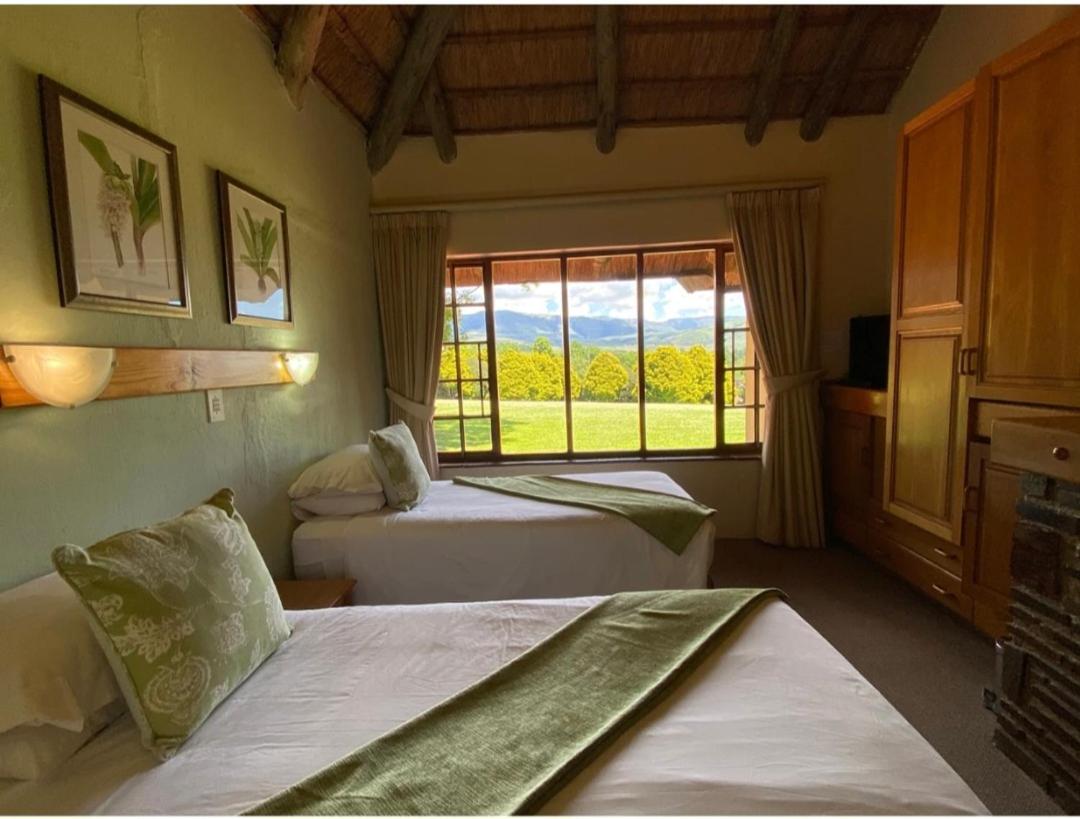 Champagne Valley Resort Unit 2 view 3