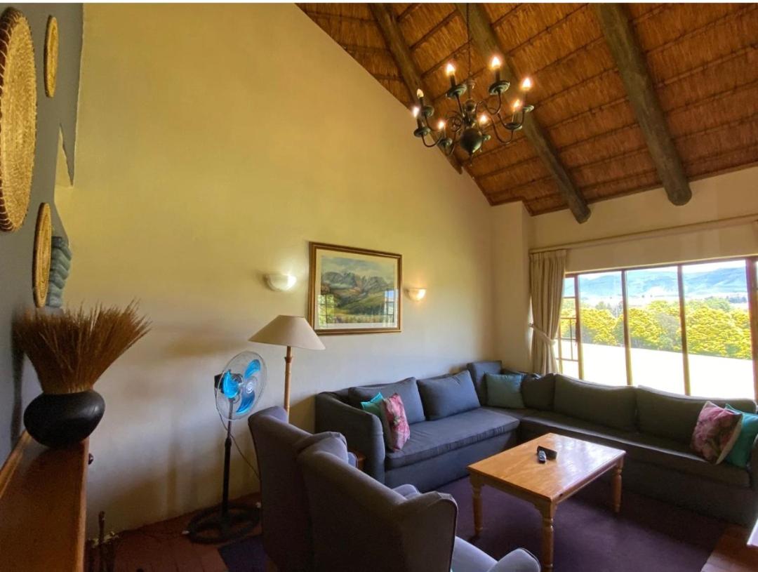 Champagne Valley Resort Unit 2 view 4