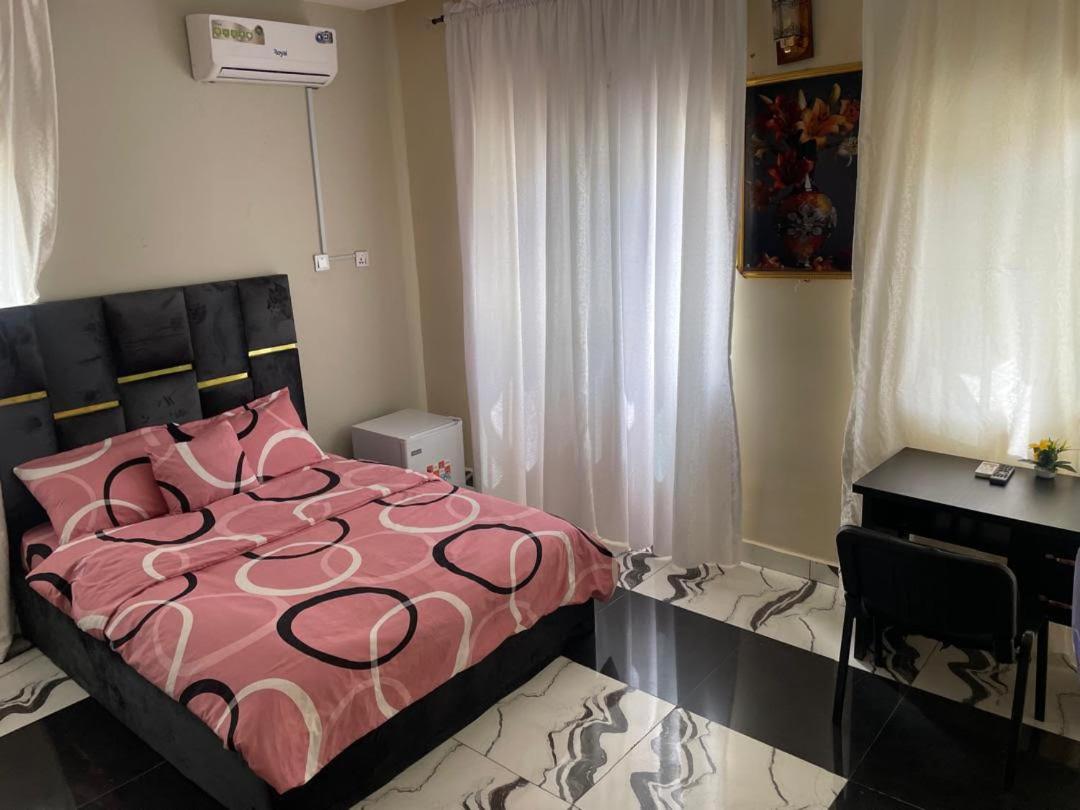 Miraph Apartment II view 2