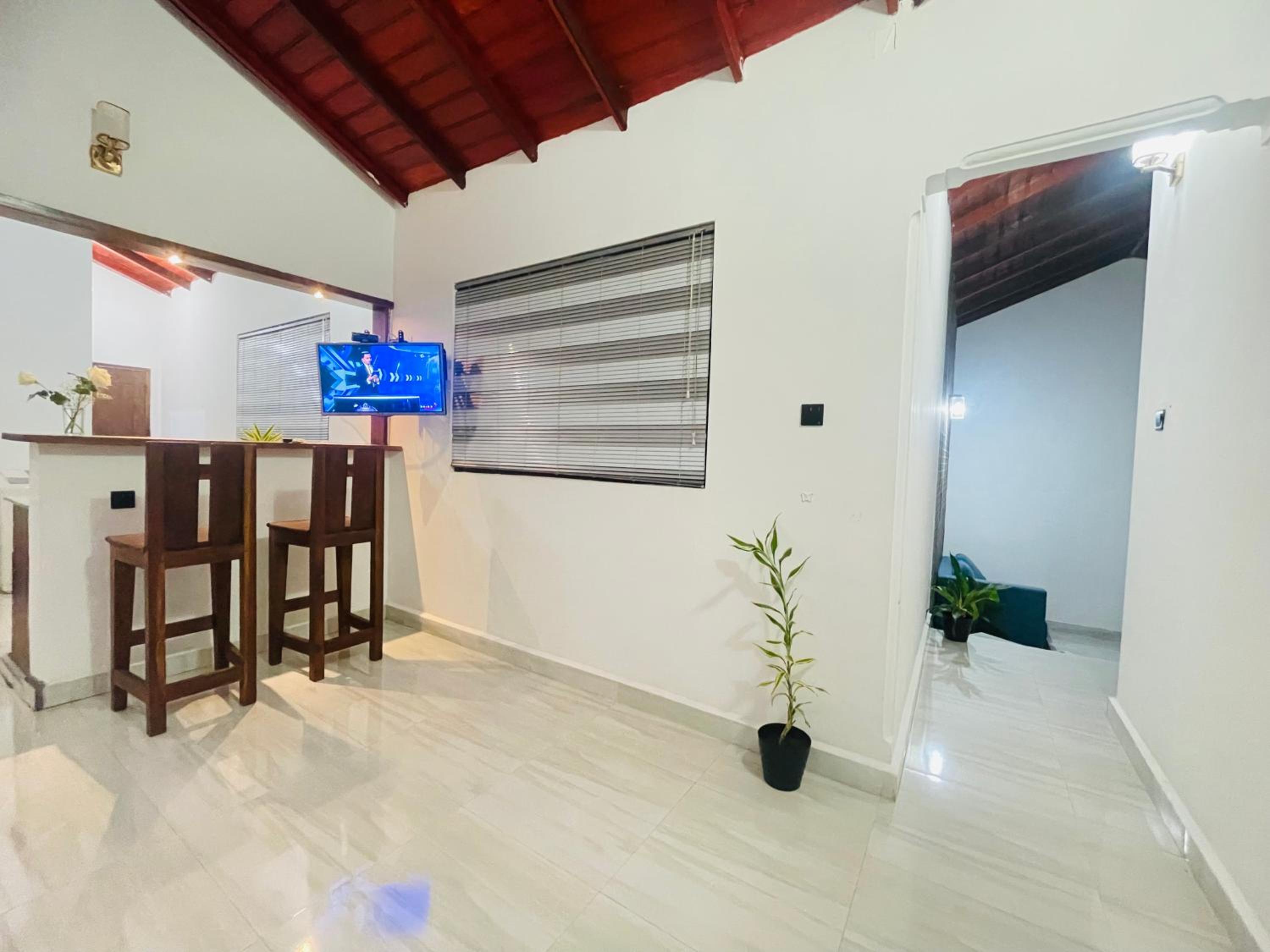 Nuvi Residence