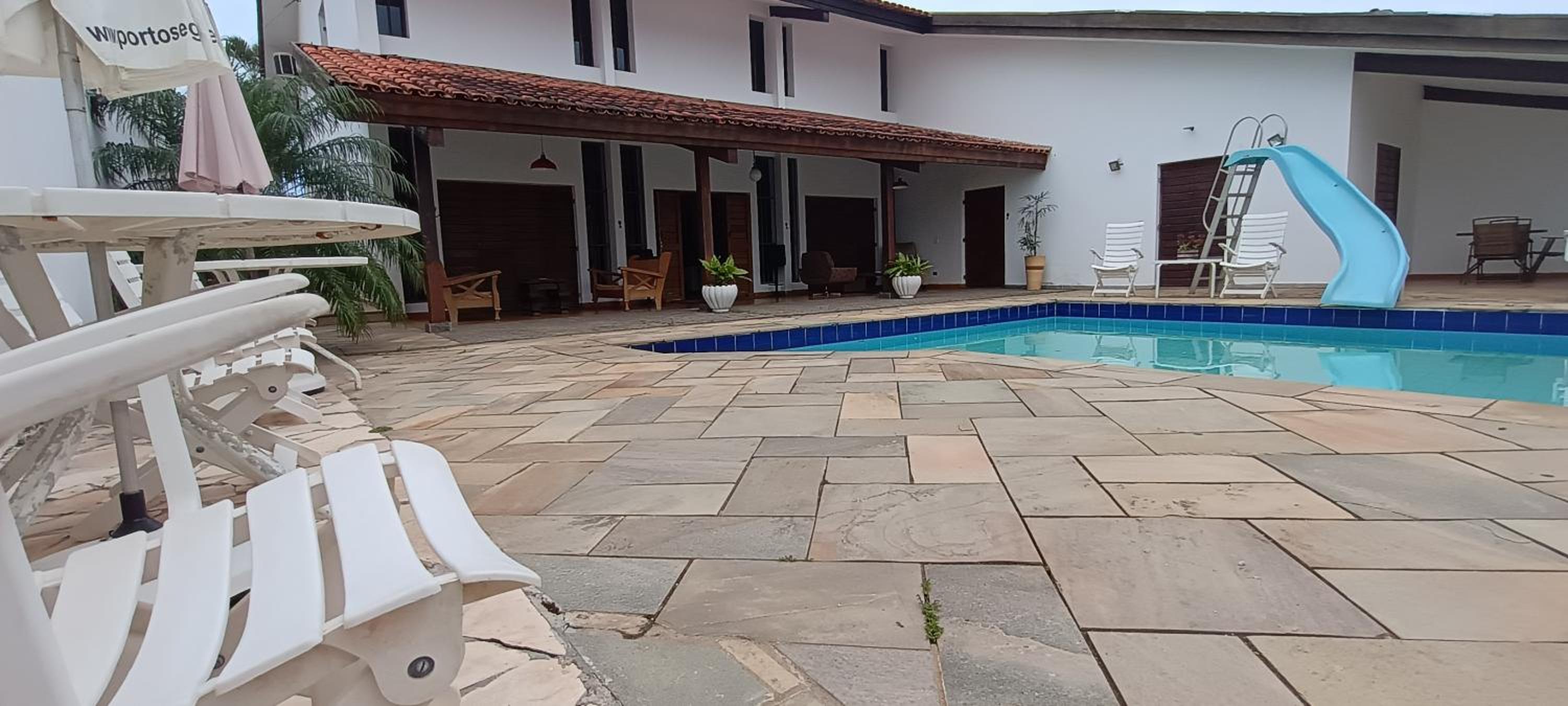 Royal-inn SPA & Pousada