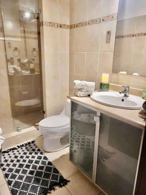 Encantador apt en zona exclusiva cerca a Starbucks